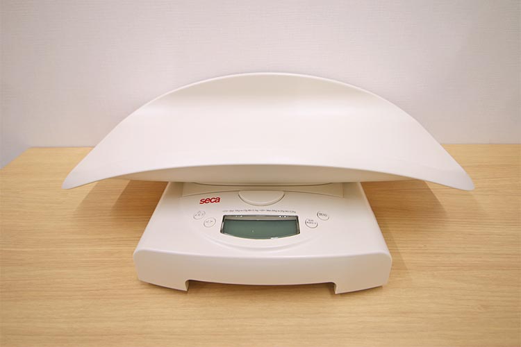 体重計